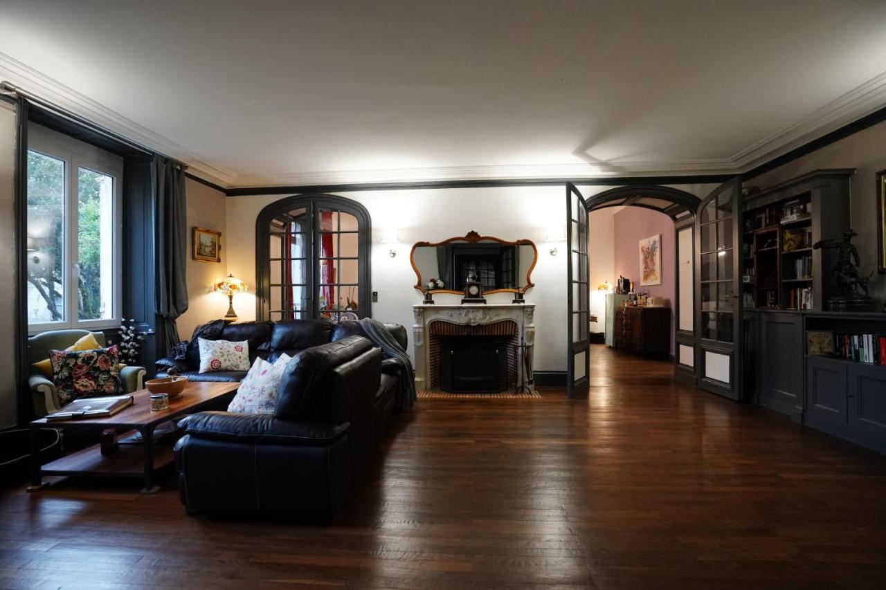 Chateau De Champblanc Cherves-de-Cognac 외부 사진